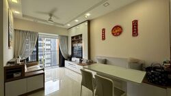 Pasir Ris Central Residences (D18), Condominium #533705891
